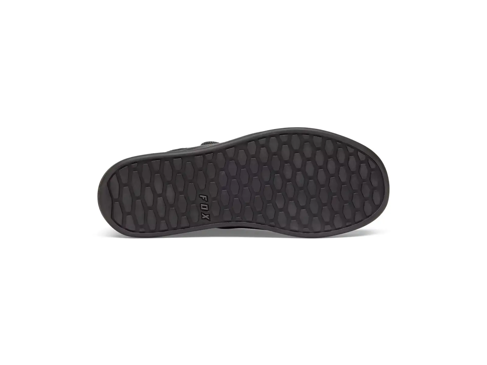 Fox Union Boa Flat Herren MTB Schuhe Black