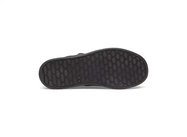 Fox Union Boa Flat Herren MTB Schuhe Black