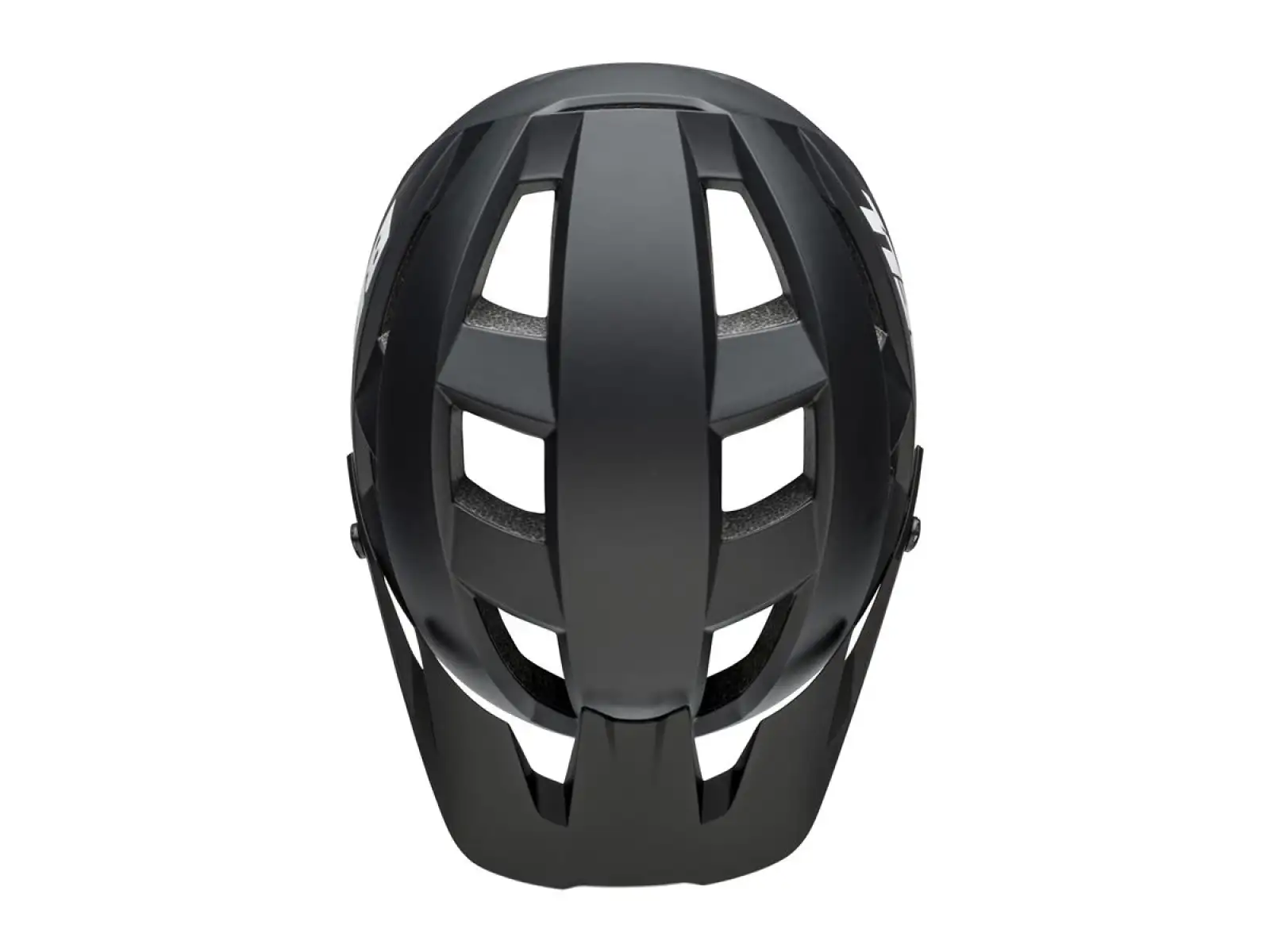 Bell Spark 2 Helm Mat Black
