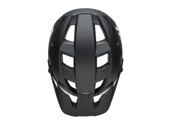 Bell Spark 2 Helm Mat Black