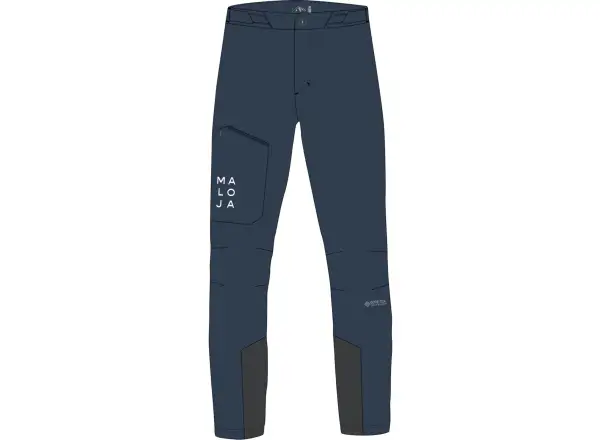 Maloja SpechtM. Herrenhose night sky