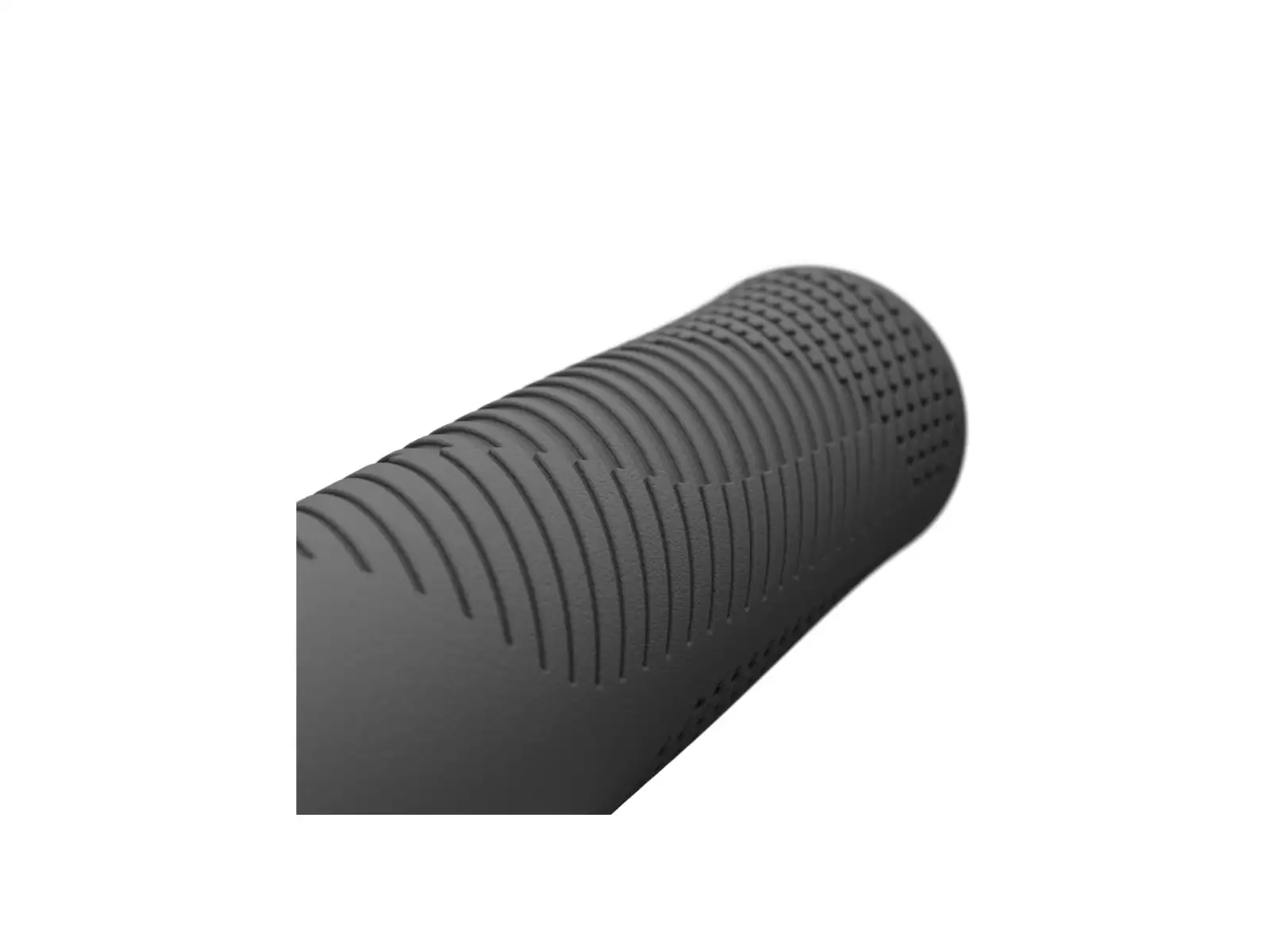 Ergon GXR Griffe schwarz