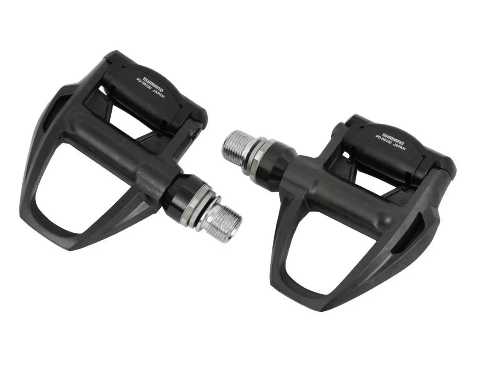 Shimano Dura Ace PD-R9100 Rennrad-Pedale