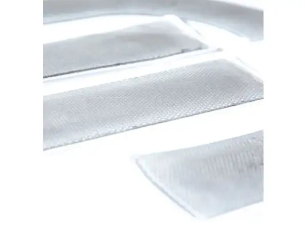 Spank Wing Gravel Drop Bar GEL Lenkerband Black