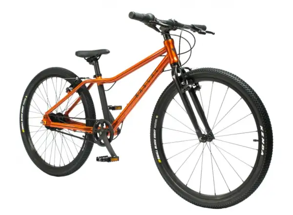 Rascal 26 7 sp. Shimano Nexus Kinderfahrrad Flame