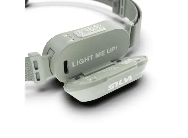 Silva Smini Stirnlampe Mint