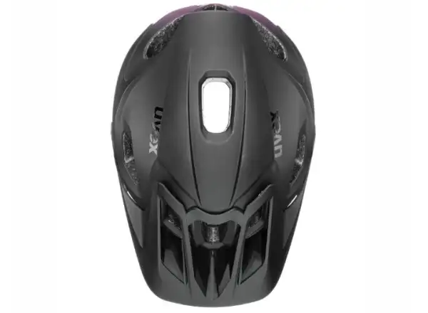 Uvex Quatro Integrale Tocsen MTB Helm Mystic/Fuchsia Mat 2021