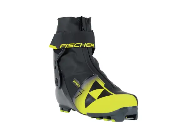 Fischer SpeedMax 7 Skate Langlaufschuhe