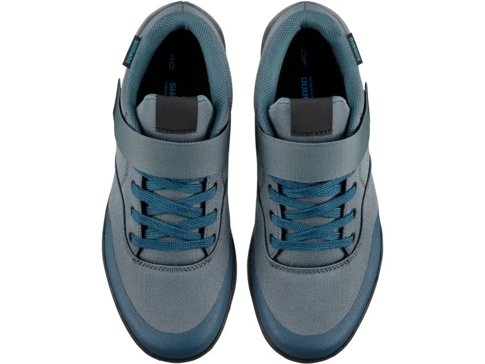 Shimano SH-GE500 Damenschuhe Denim