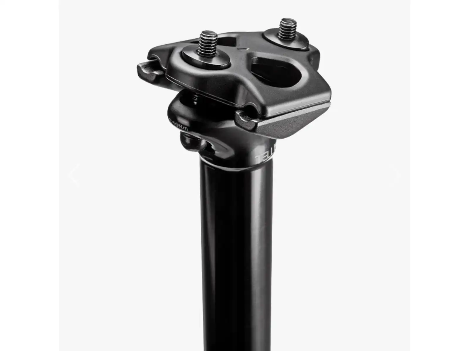 SDG Tellis 200 mm Teleskop-Sattelstütze 30,9×572 mm