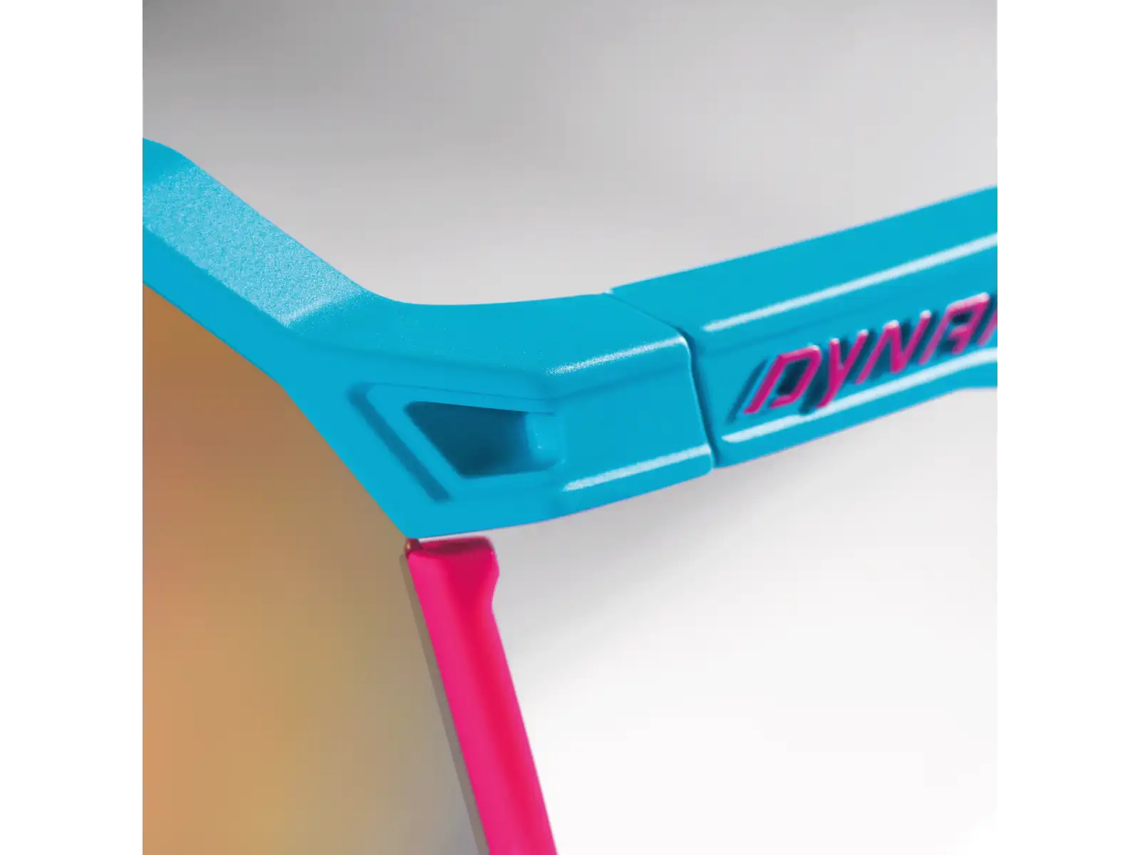 Dynafit Trail Evo Brille Marineblau/Heidelbeere