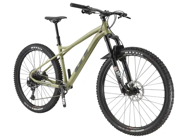 GT Zaskar LT 29 Expert OLV Mountainbike