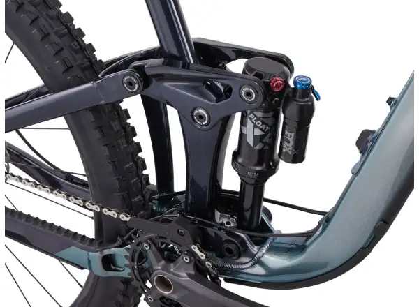 Giant Reign 1 Mountainbike Airglow/Kalte Nacht