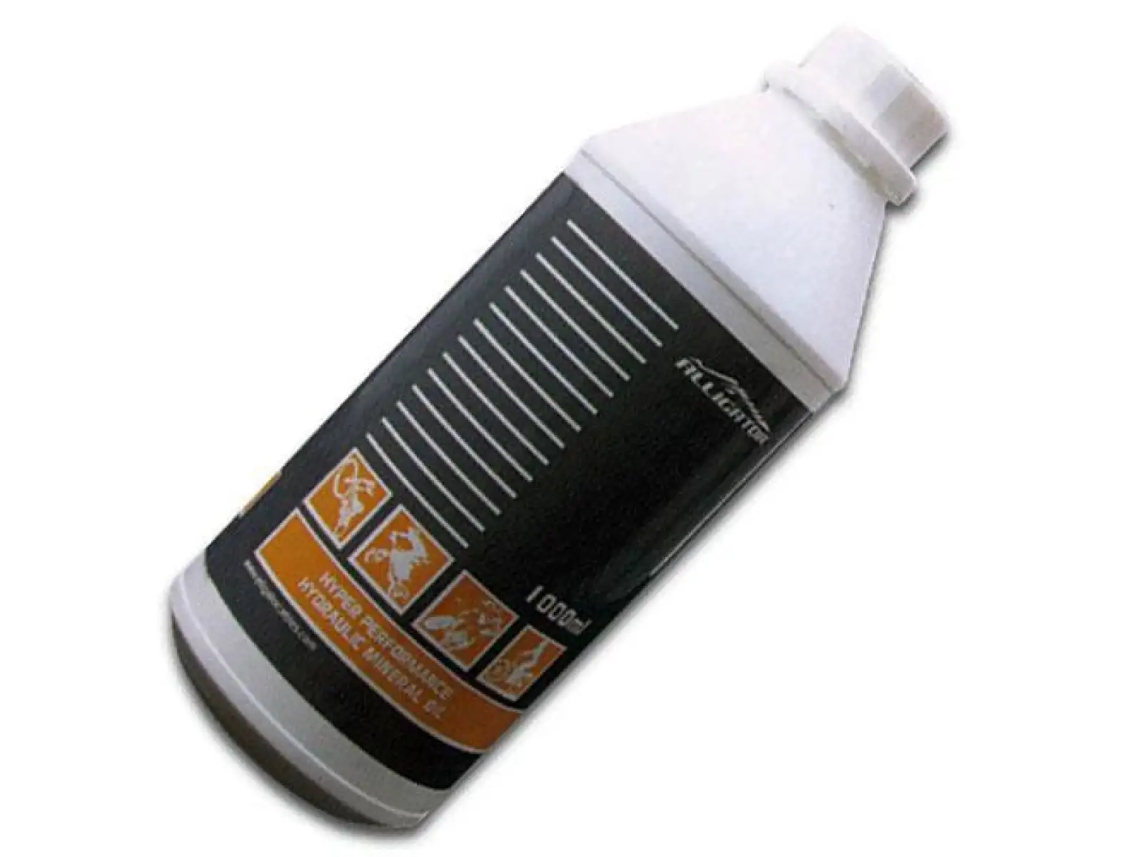 Alligator Mineralöl 1000 ml