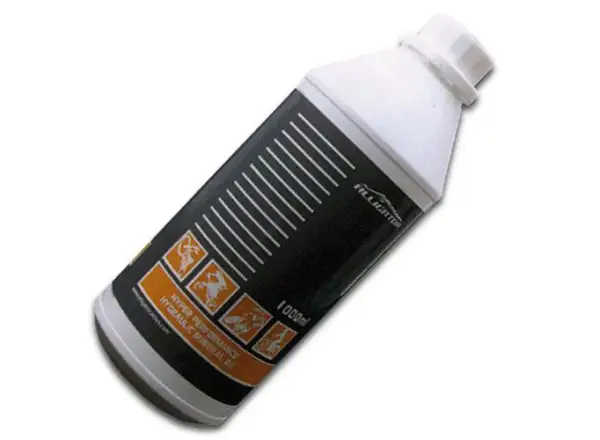 Alligator Mineralöl 1000 ml