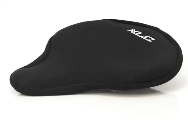 XLC SC-G02 Geltech Ergo Sattelbezug 254-280x178-203 mm schwarz