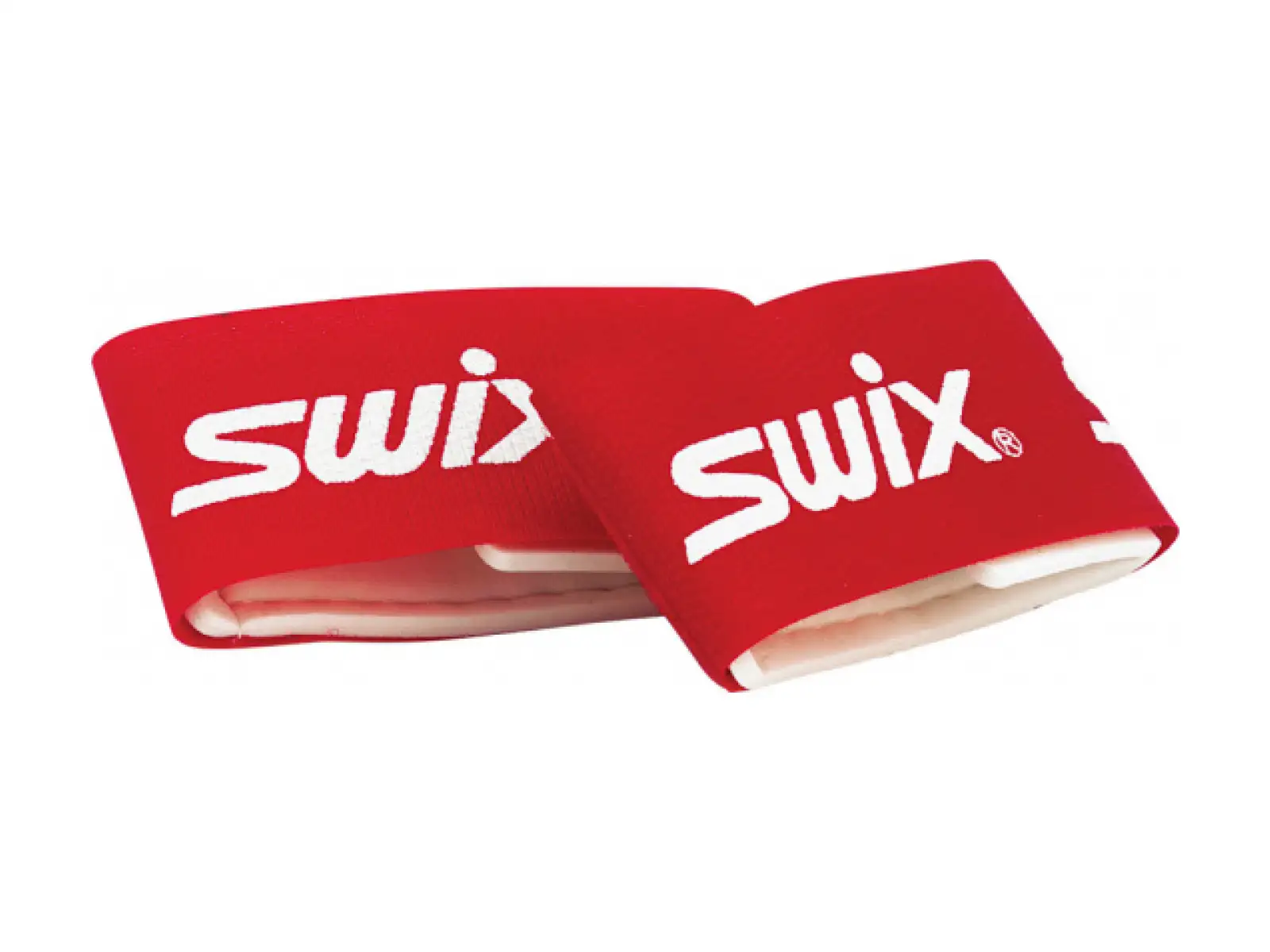 Swix R0395 Skibänder rot
