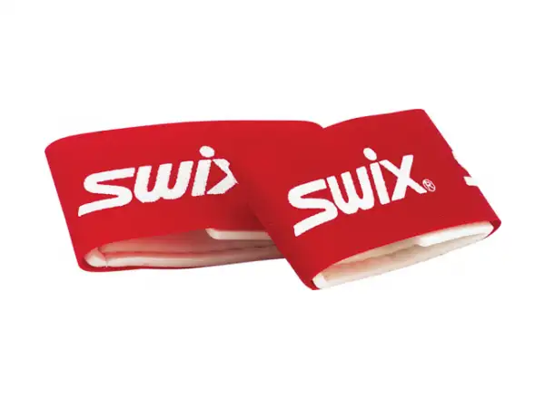 Swix R0395 Skibänder rot