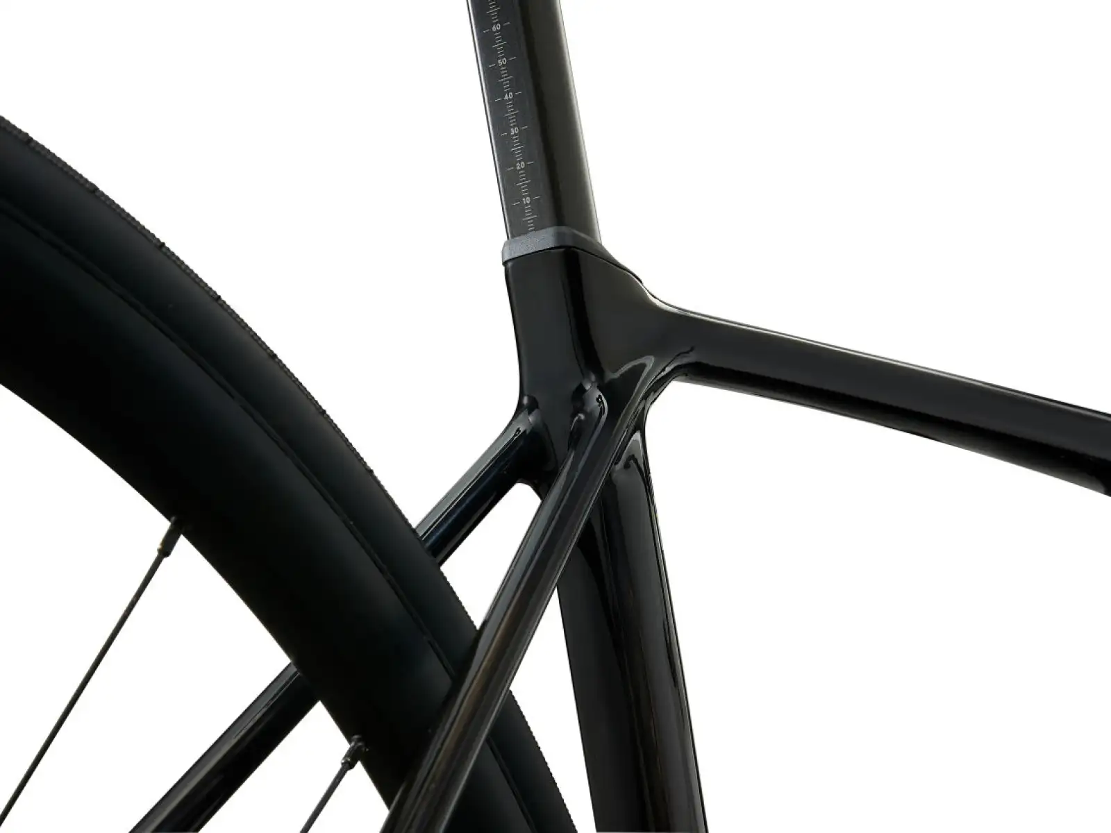 Giant TCR Advanced 2 KOM Rennrad Carbon