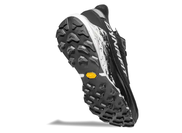 Dynafit Ultra 100 V3 GTX Herren Laufschuhe Black Out/White