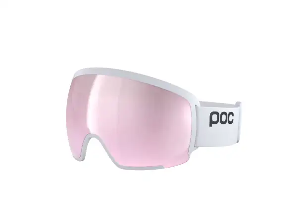 POC Orb Clarity Ersatzgläser Hydrogen White/No mirror