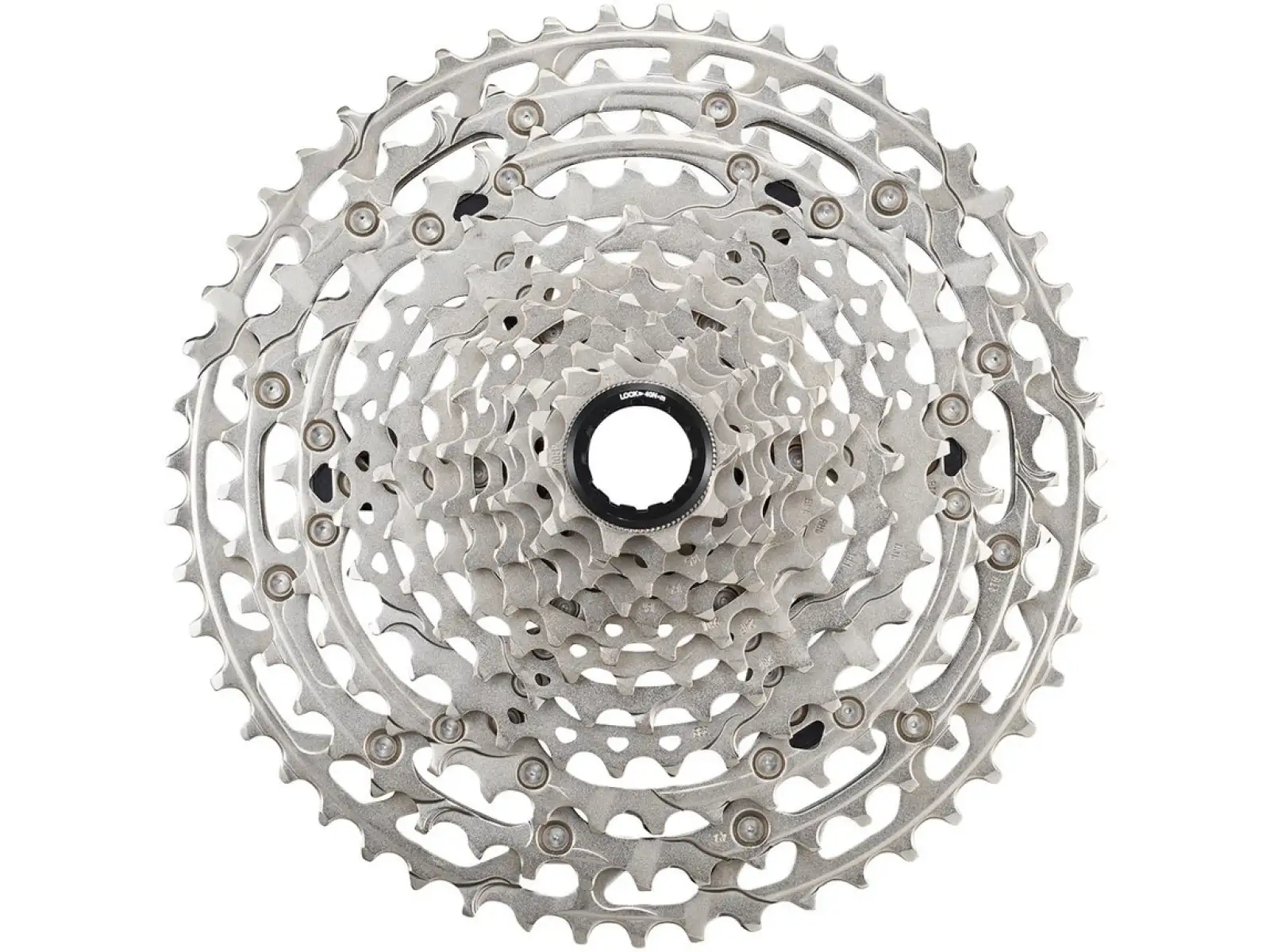 Shimano DEORE CS-M6100-12 Kassette 10-51