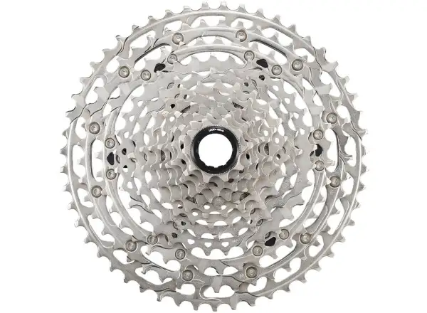 Shimano DEORE CS-M6100-12 Kassette 10-51