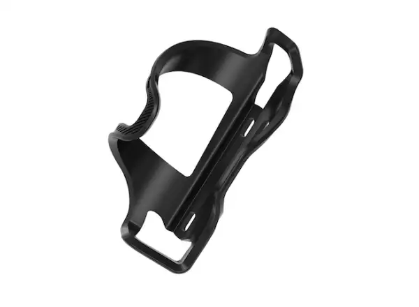 Lezyne Flow Cage SL Flaschenhalter schwarz rechts