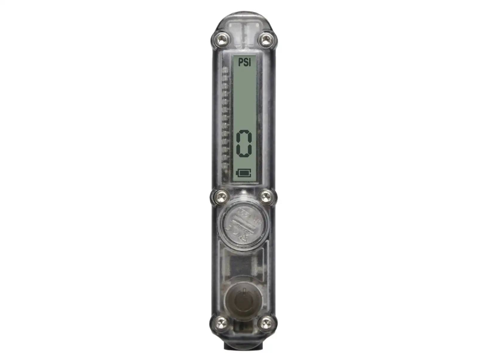 Lezyne Digital Check Drive digitale Reifendruckmesser