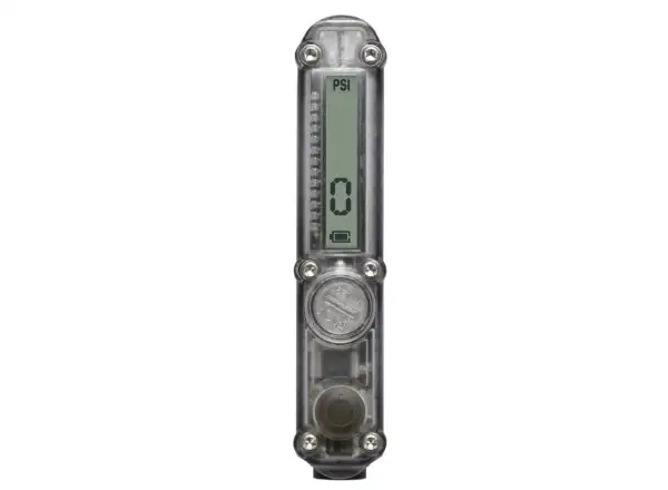 Lezyne Digital Check Drive digitale Reifendruckmesser