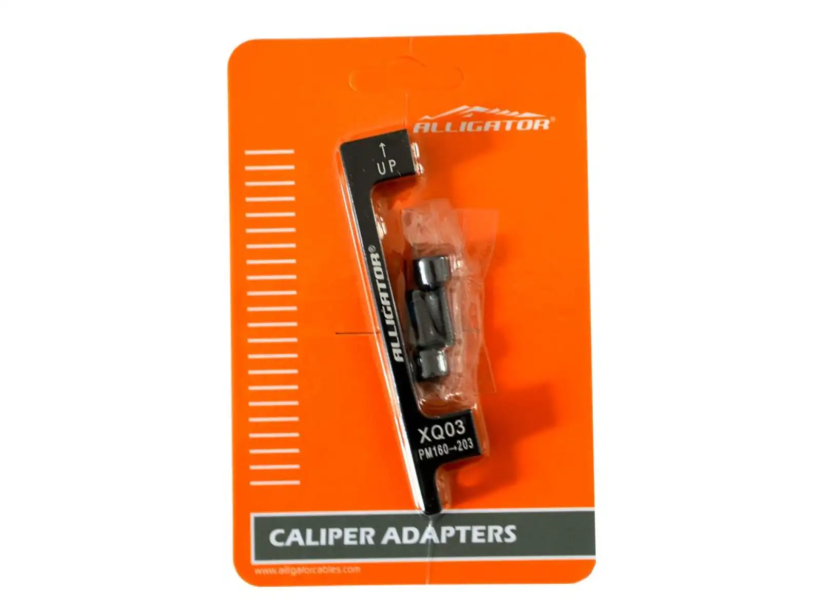 Alligator HK-XQ03 PM-PM Adapter 40 mm