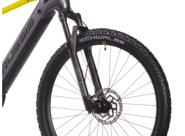 Crussis e-Largo 9.11 715Wh Elektro-Mountainbike