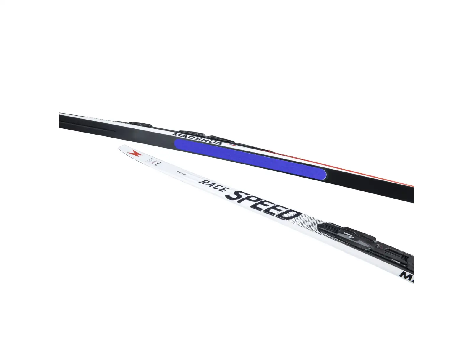 Madshus Race Speed Skin Langlaufskier