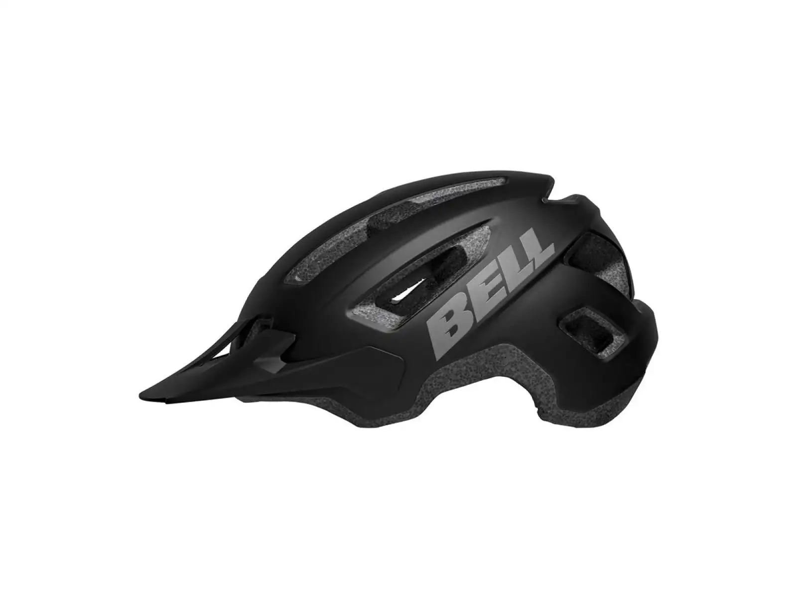 Bell Nomad 2 Helm Mat Black