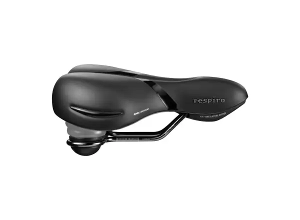 Selle Royal Respiro Relaxed Unisex Sattel