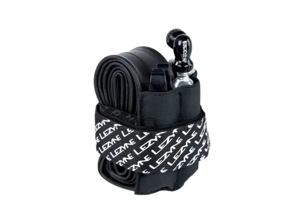 Lezyne Sendit Caddy Loaded Organizer Schwarz