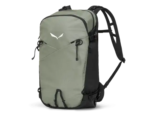 Salewa Sella Tour 30L Damenrucksack Shadow/Black Out