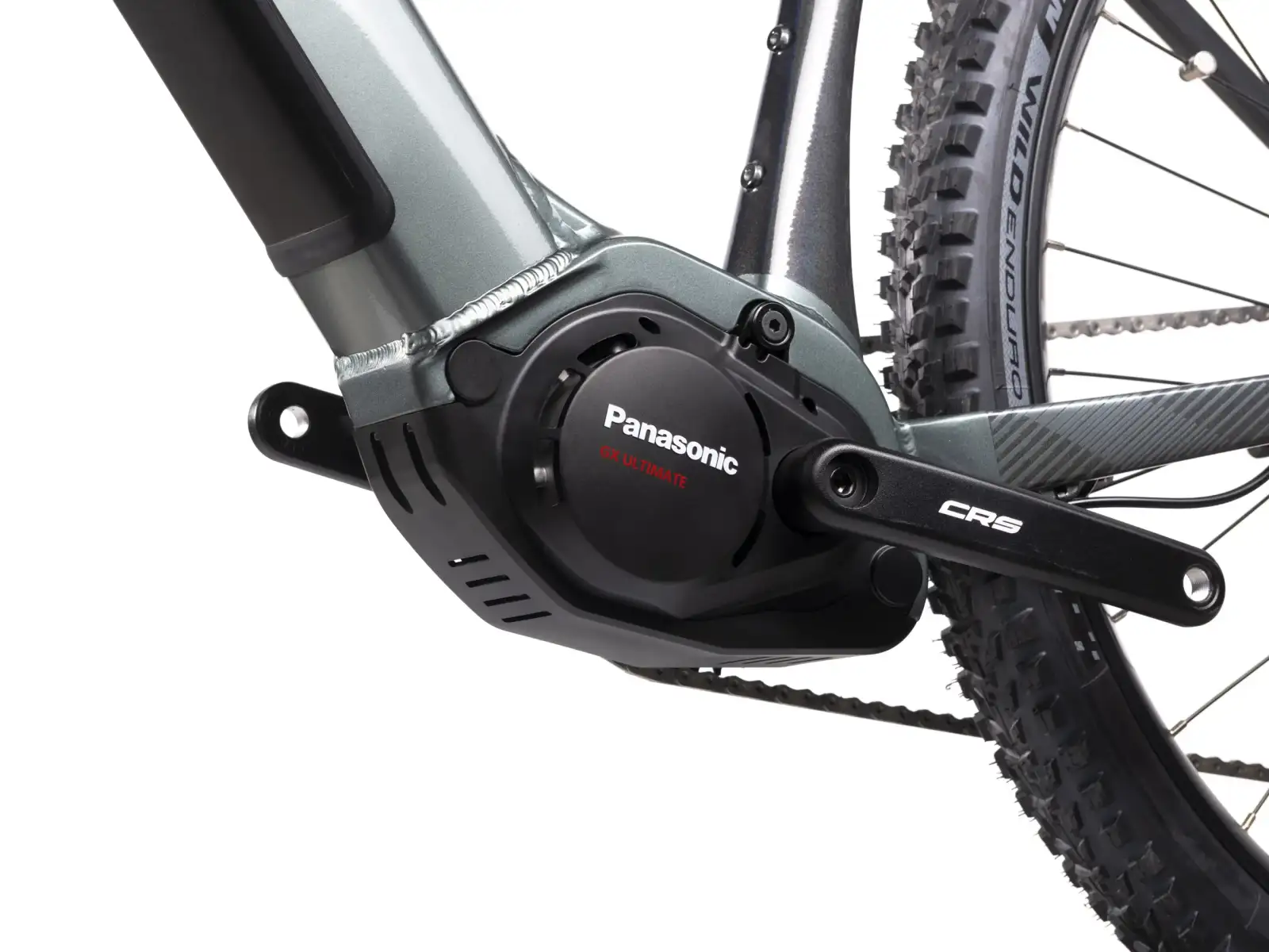 Crussis e-Hard 10.10-M horské elektrokolo
