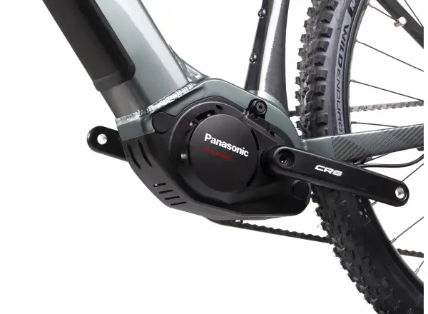 Crussis e-Hard 10.10-M horské elektrokolo
