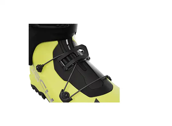 Fischer TRANSALP TS Skitouren-Ski 21/22