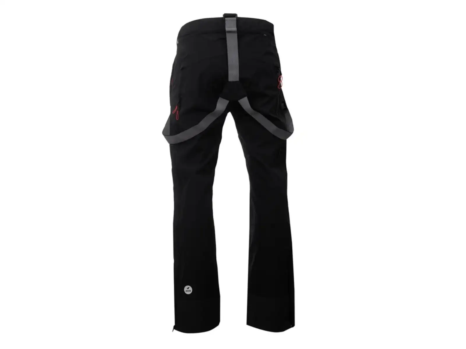 2117 of Sweden Kuolpa Herrenhosen Black