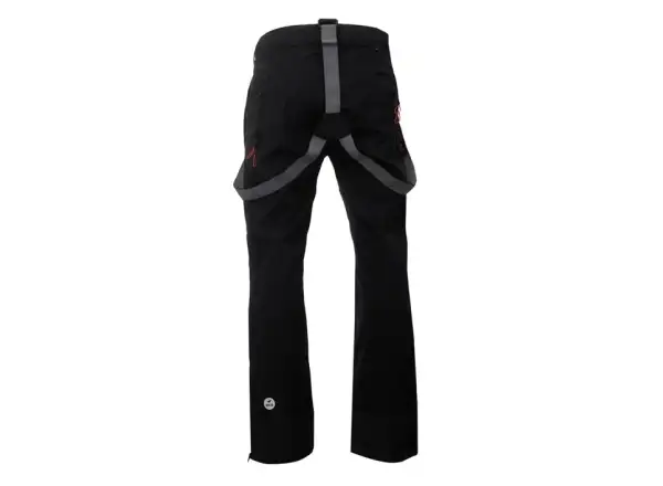 2117 of Sweden Kuolpa Herrenhosen Black