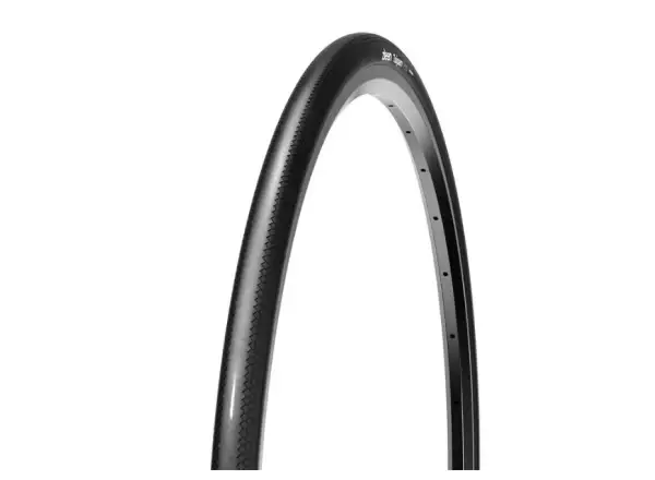 Zleen Taipan Pro 28" Straßenreifen Kevlar Schwarz