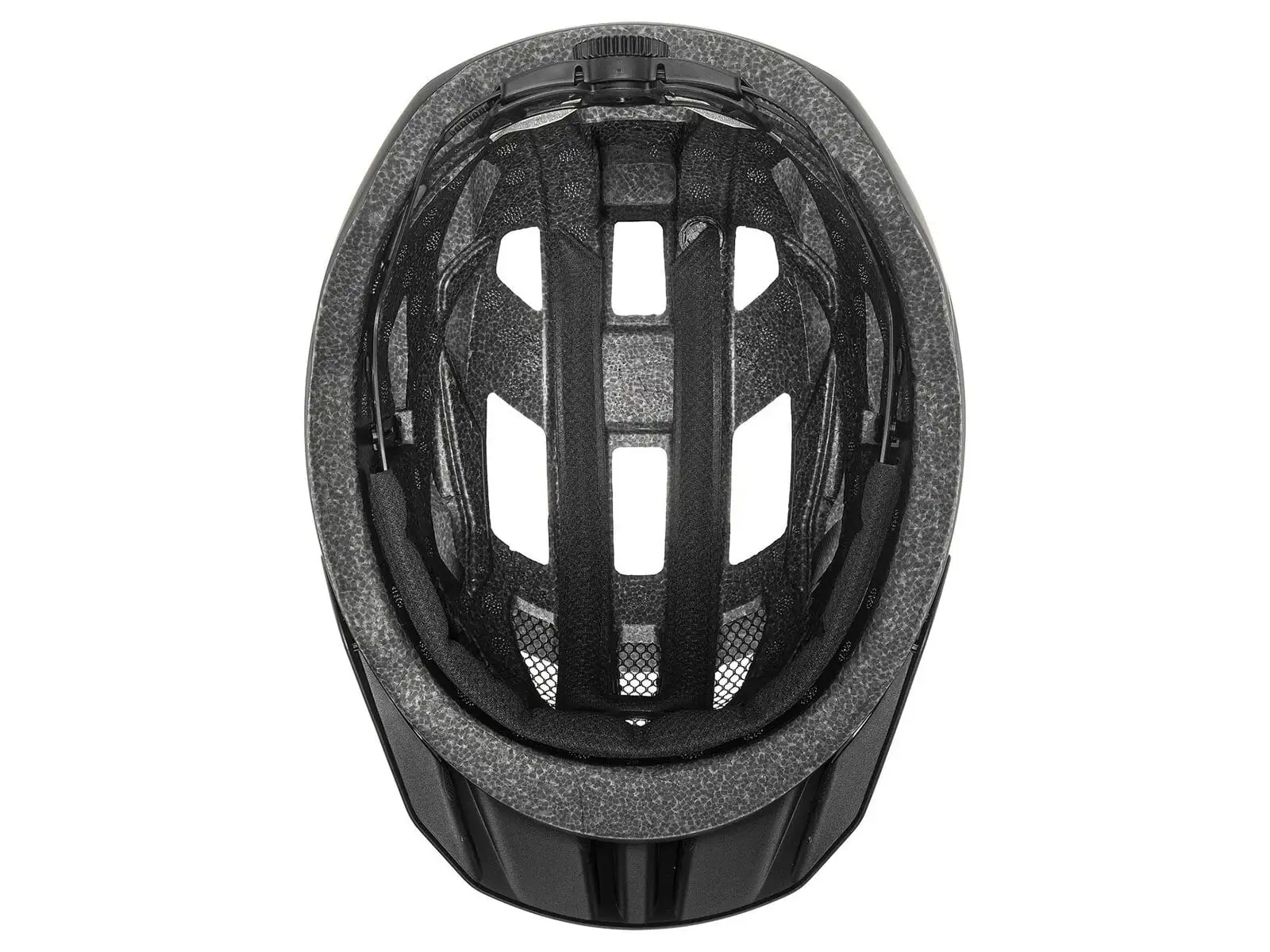 Uvex I-vo 2 Helm Black Matt