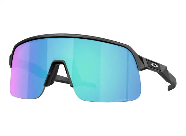 Oakley Sutro Lite S Brille Matte Black/Prizm Sapphire