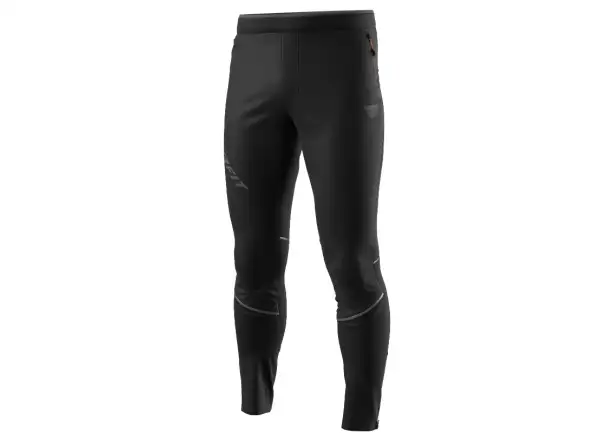 Dynafit Alpine Hybrid Laufhose Herren Black Out/Magnet.