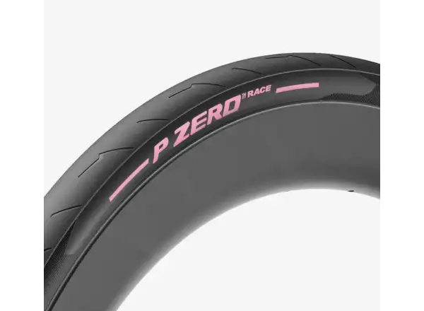 Pirelli P Zero Race Colour Edition TechBELT Straßenreifen Kevlar Rosa