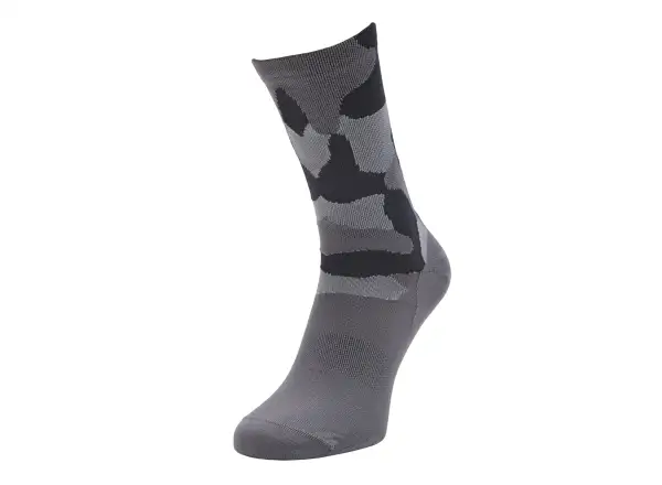 Silvini Calitre Socken Cloud/Grau
