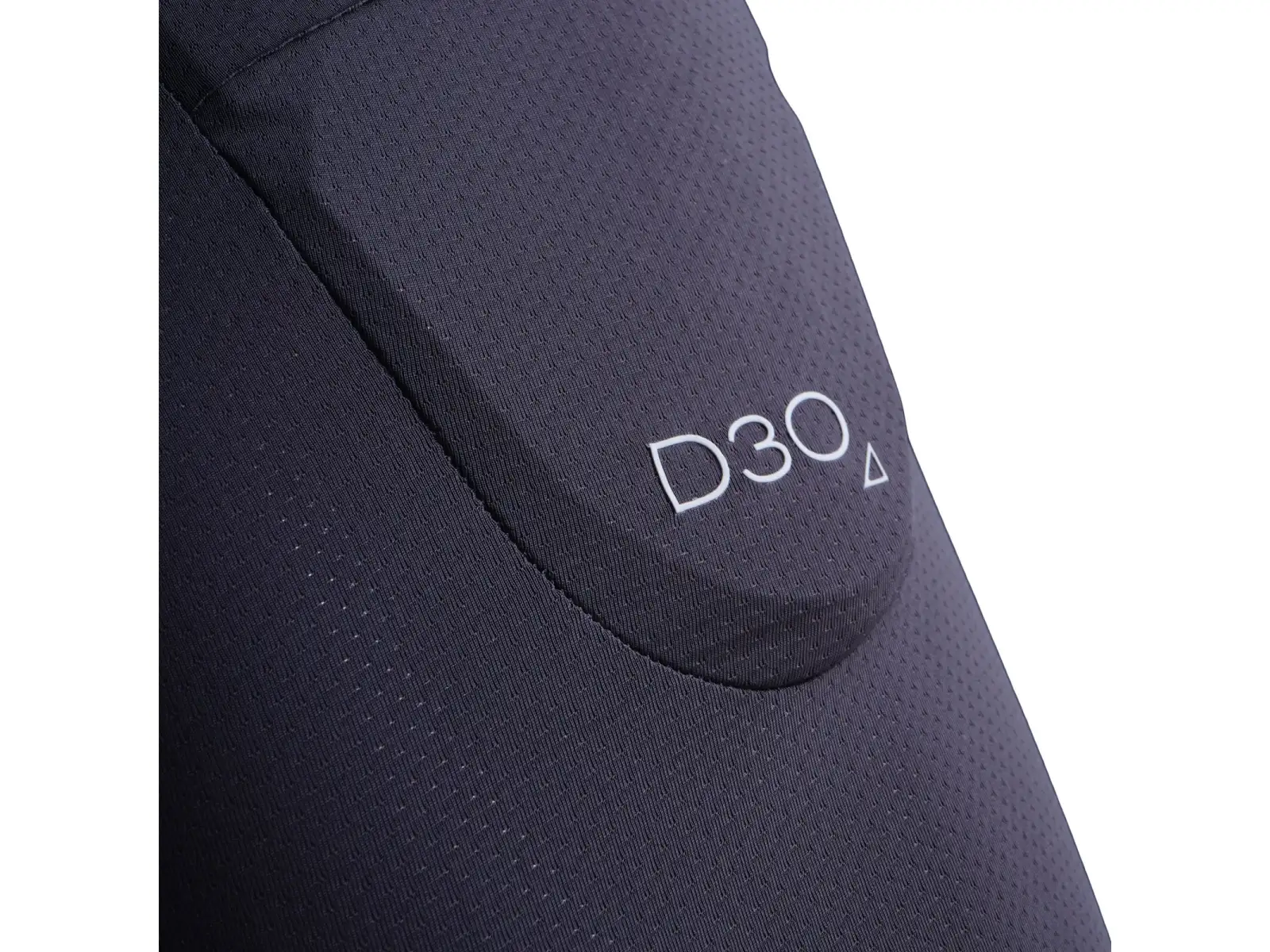 Troy Lee Designs Pro Enduro Liner Herren Shorts mit Einsatz Mono Black