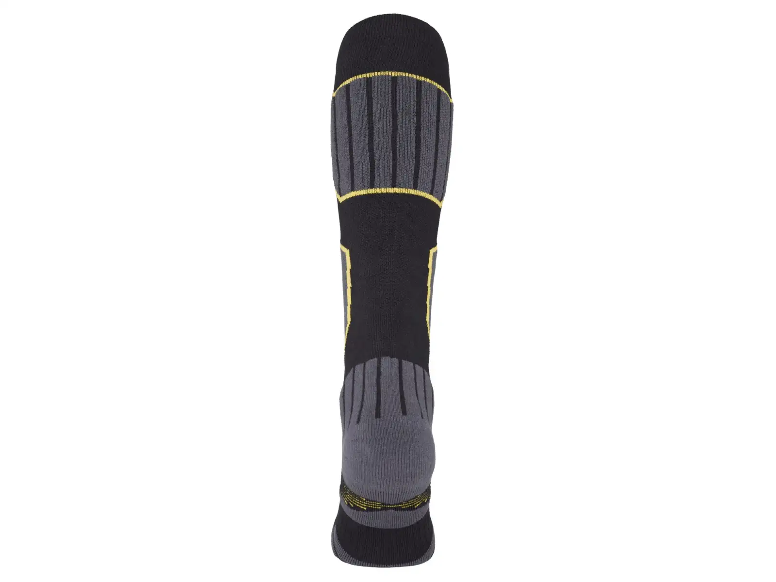 Silvini Ricalde Kniestrümpfe Black/Lime